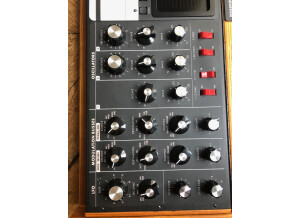 Moog Music Minimoog Voyager Performer Edition (59096)