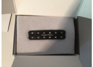 Seymour Duncan SL59-1B Little '59 for Strat Bridge (73785)