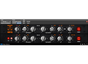 Plugin Alliance Dangerous BAX EQ (92700)