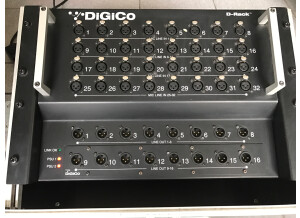 DiGiCo SD9 (54612)