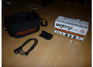 Orange Amps Tiny Terror