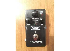 MXR M300 Reverb (86160)