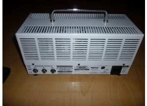 Orange Amps Tiny Terror