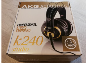 AKG K 240 Studio (20876)
