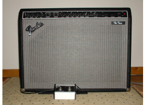 Fender The Twin (35620)