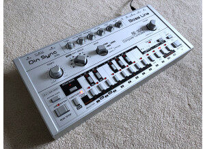 Din Sync RE-303 (76397)