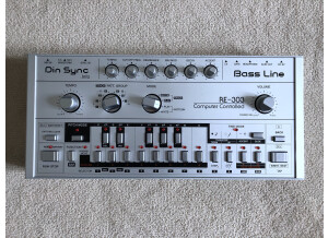 Din Sync RE-303 (79161)