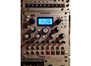 Intellijel Designs Cylonix Shapeshifter (35431)