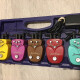 DJC Pedal case DJC Pedal case