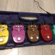 DJC Pedal case DJC Pedal case