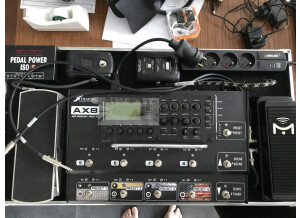 Fractal Audio Systems AX8 (54116)