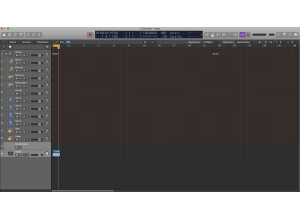 Apple Logic Pro X (59250)
