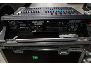 Allen & Heath Ar0804