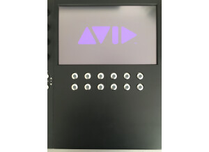Avid Artist Control V2 (2805)