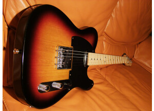 Fender Telecaster Highway 1