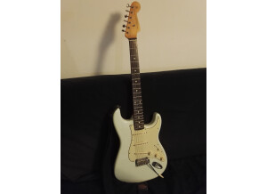 Fender Classic Player '60s Stratocaster (68389)