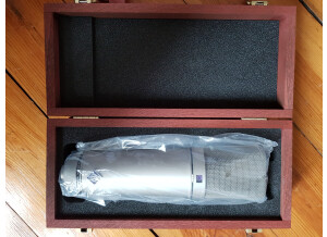 Neumann U 87 Ai Studio Set (82476)