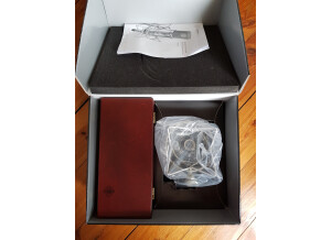 Neumann U 87 Ai Studio Set (49418)
