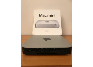Apple Mac Mini (99770)