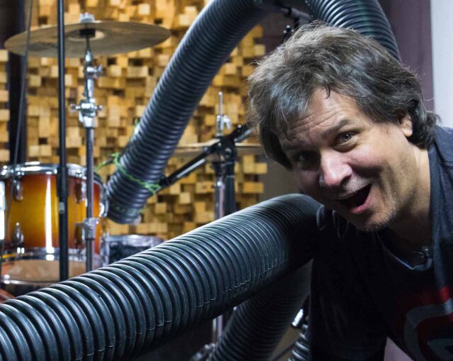 Mixerman-3 Mixerman-3