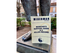 Mixerman - 7