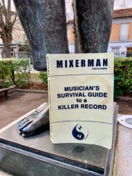 Mixerman - 7 Mixerman - 7