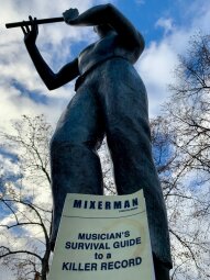 Mixerman - 6 Mixerman - 6