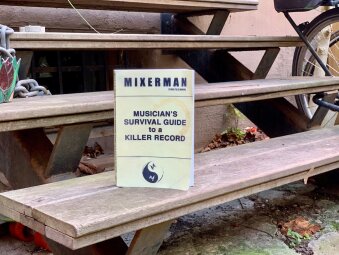 Mixerman - 3 Mixerman - 3