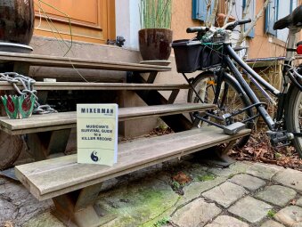 Mixerman - 2 Mixerman - 2