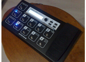 Antares Audio Technology ATG-1 Floor Processor (7128)