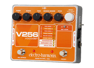 Electro-Harmonix V256 (37526)