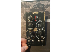 System 80 Jove (32485)