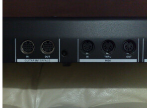 Antares Audio Technology ATG-1 Floor Processor (24607)