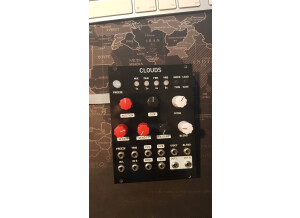 Mutable Instruments Clouds (65681)