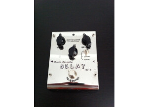 Biyang AD-8 Delay