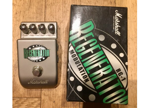 Marshall RG-1 Regenerator (42935)