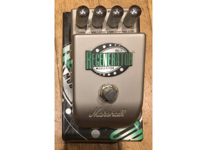 Marshall RG-1 Regenerator (33745)