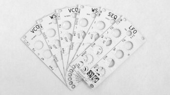 Nozori layers Nozori layers