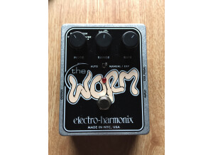 Electro-Harmonix Worm XO (95277)