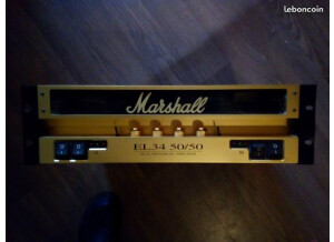 Marshall EL34 50/50 (73057)