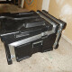 4-11-8 U-HE Slant Mixer Case 4-11-8 U-HE Slant Mixer Case
