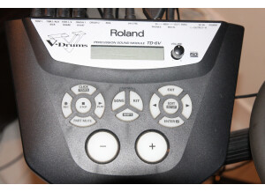 Roland TD-6KV (83239)