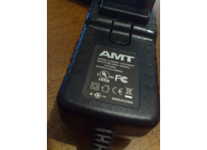 Amt Electronics F1 Fender Twin (66990)