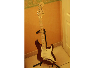 Fender Stratocaster - Highway 1