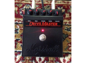 Marshall Drive Master (58525)