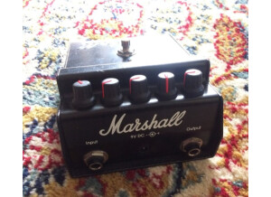 Marshall Drive Master (35524)