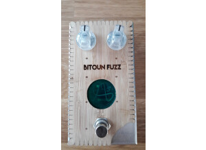 Anasounds Bitoun Fuzz (64226)