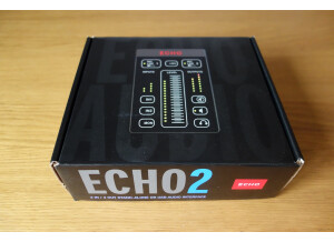 Echo Echo2 (20657)