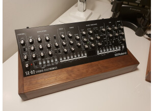 Roland SE-02 (66089)