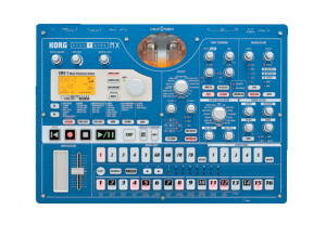 Korg ElecTribe EMX-1